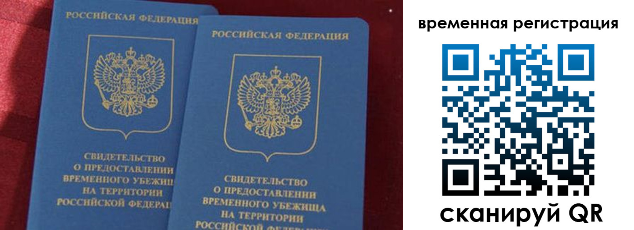 временная регистрация гарантия в Болотном